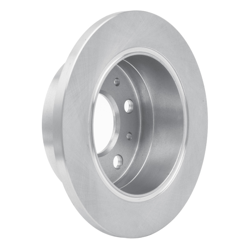 Ram Promaster 2500 Brake Rotor (1) - Rear - R1 Concepts - Plain - `14-`21